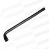 FIAT 5446343 Hose, heat exchange heating